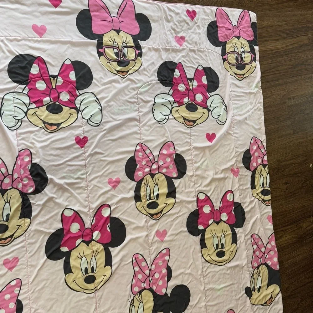 Disney minnie mouse